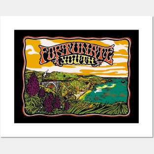 Fortunate Youth The Vibes Posters and Art